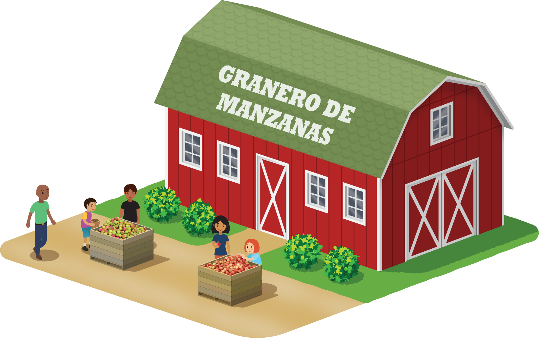 Granero