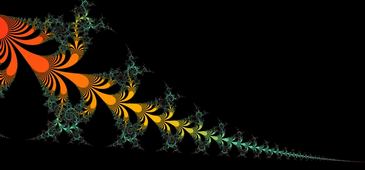 Fractal Image