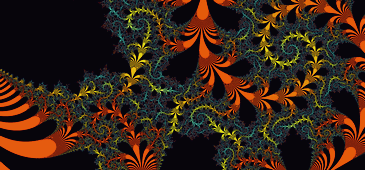 Fractal Image