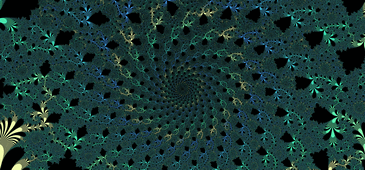 Fractal Image